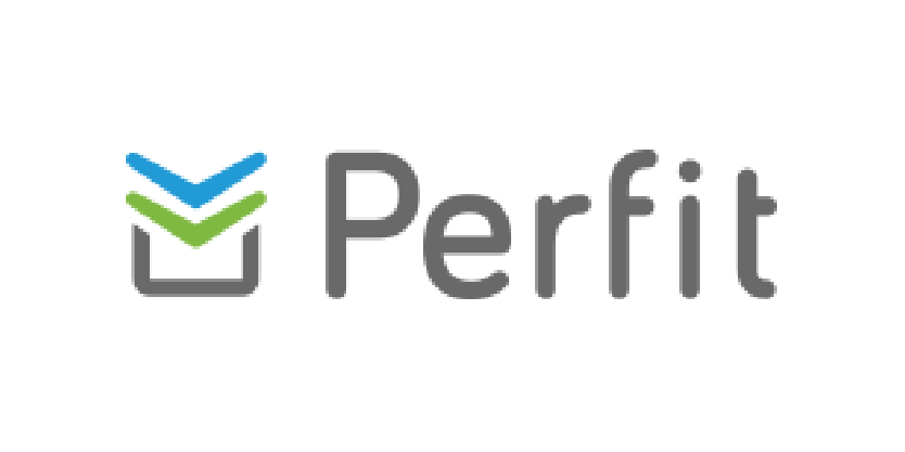 Logo Perfit