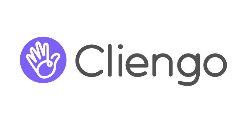 Logo Cliengo chat automatizado