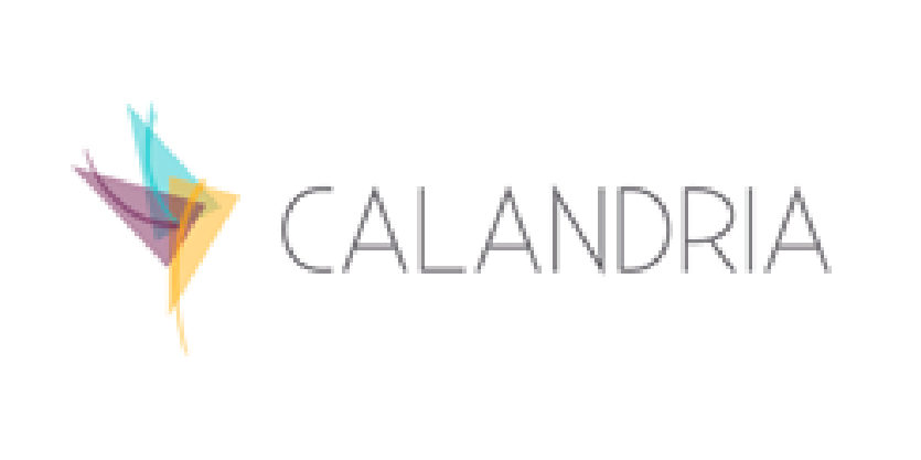Logo Calandria