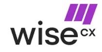 Logo WISE CX