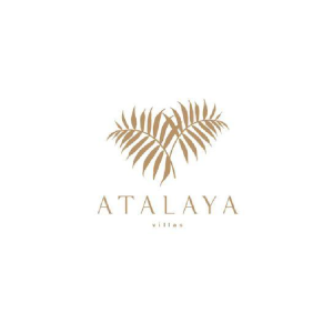 Logo Atalaya Villas